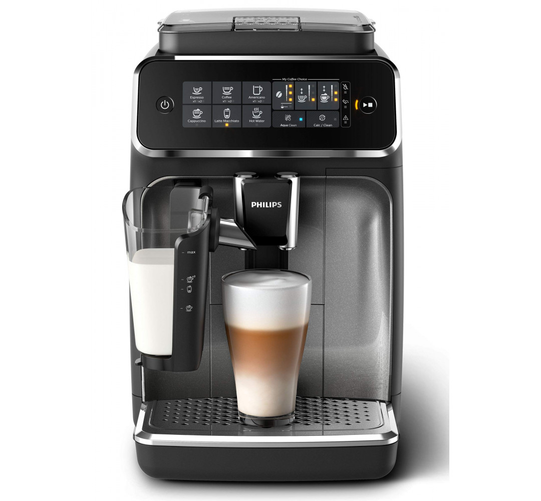 Automatinis kavos aparatas Philips LatteGo EP3246/70