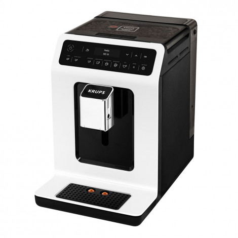 Automatinis kavos aparatas Krups Evidence EA8901/10