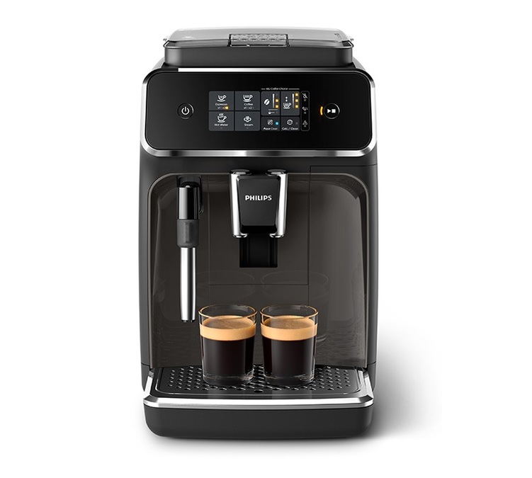 Automatinis kavos aparatas Philips EP2220