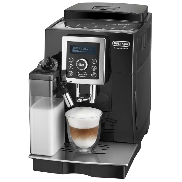 Automatinis kavos aparatas Delonghi Magnifica Ecam 23.460