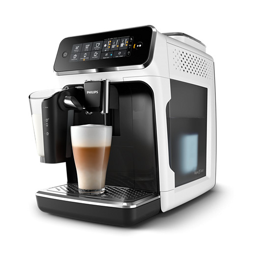 Automatinis kavos aparatas Philips LatteGo EP3243/50