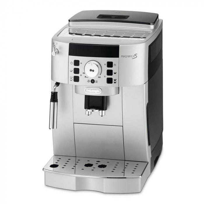 Automatinis kavos aparatas Delonghi Magnifica S  Ecam 22.110.SB