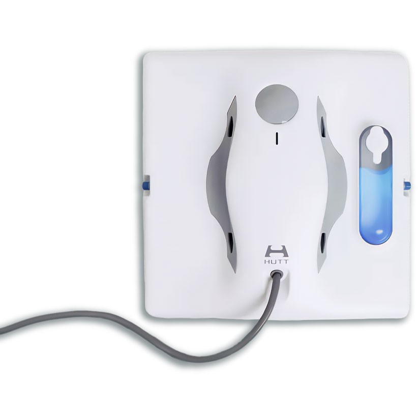 Langų valymo robotas Hutt W8
