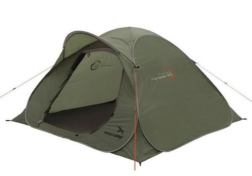 Palapinė Easy Camp Flameball 300