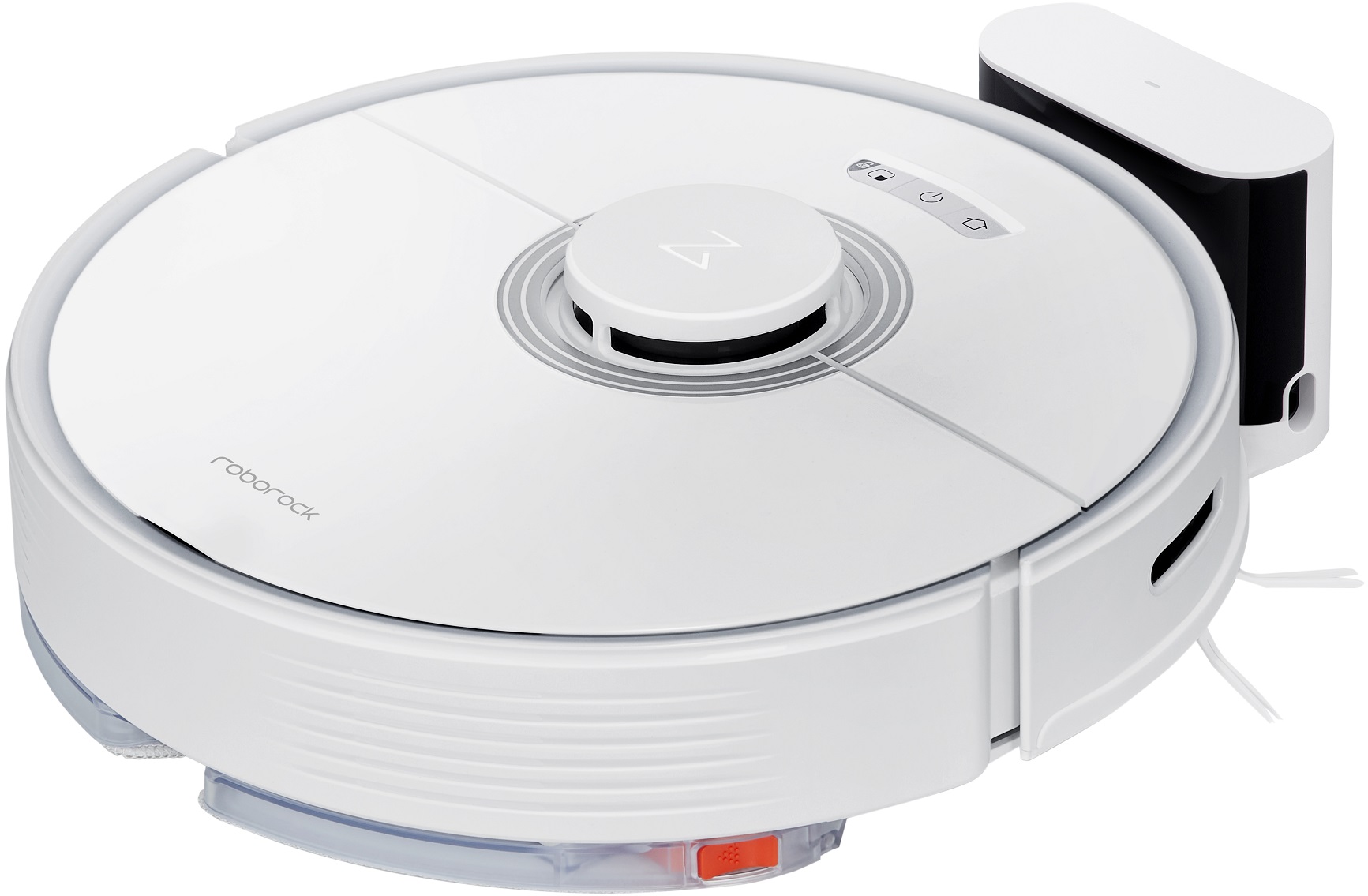 Dulkių siurblys robotas Roborock Q7 MAX