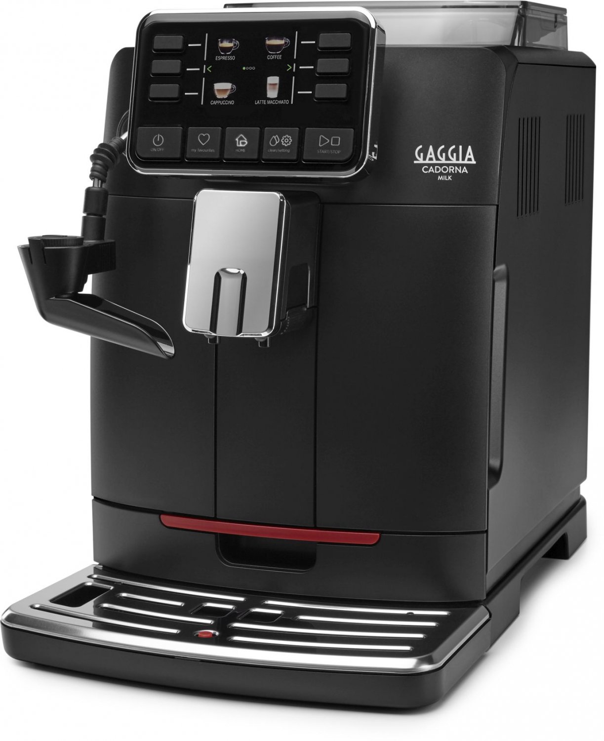 Automatinis kavos aparatas Gaggia Ri9603/ 01 Cadorna Milk