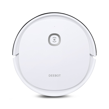 Dulkių siurblys robotas Ecovacs Deebot U2 Pro