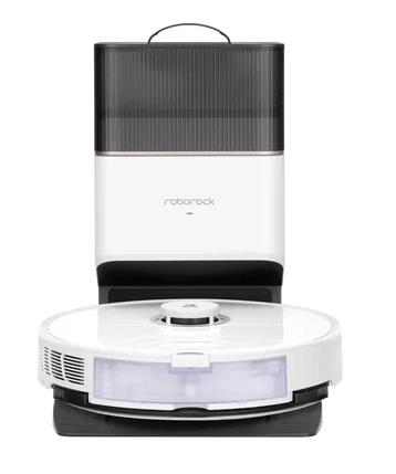Dulkių robotas siurblys Roborock S8 Plius