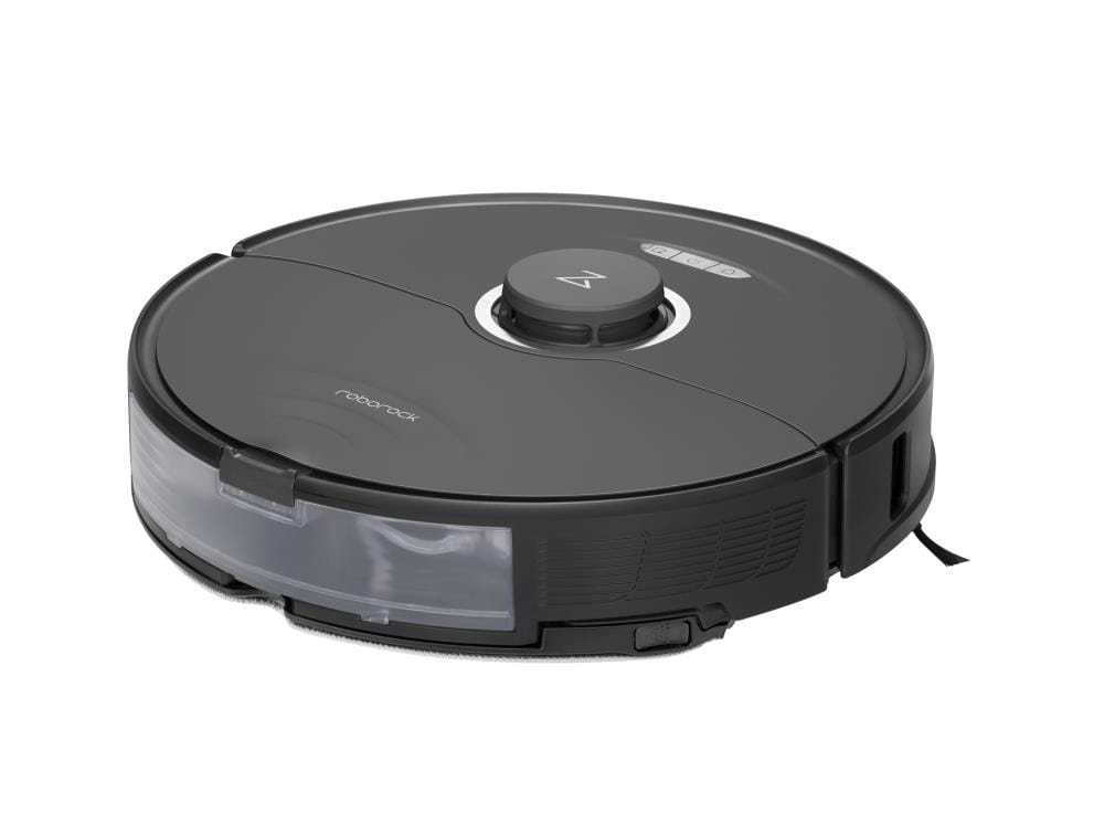 Dulkių robotas siurblys Roborock S8