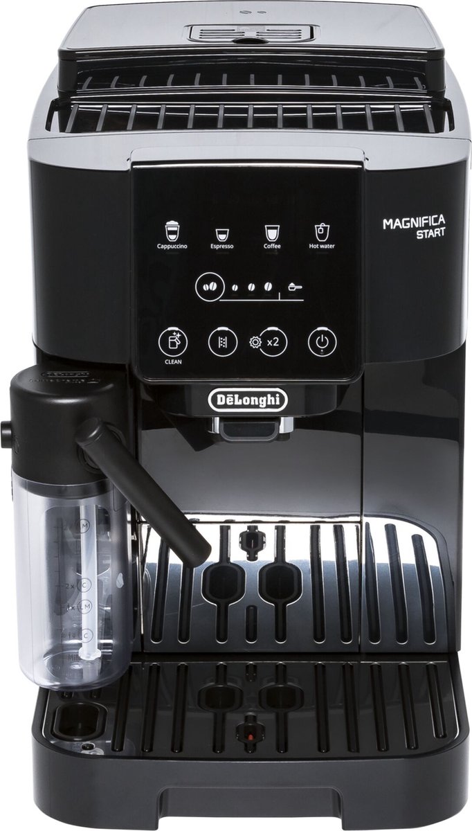 Automatinis kavos aparatas DeLonghi Magnifica Start ECAM220.60.B