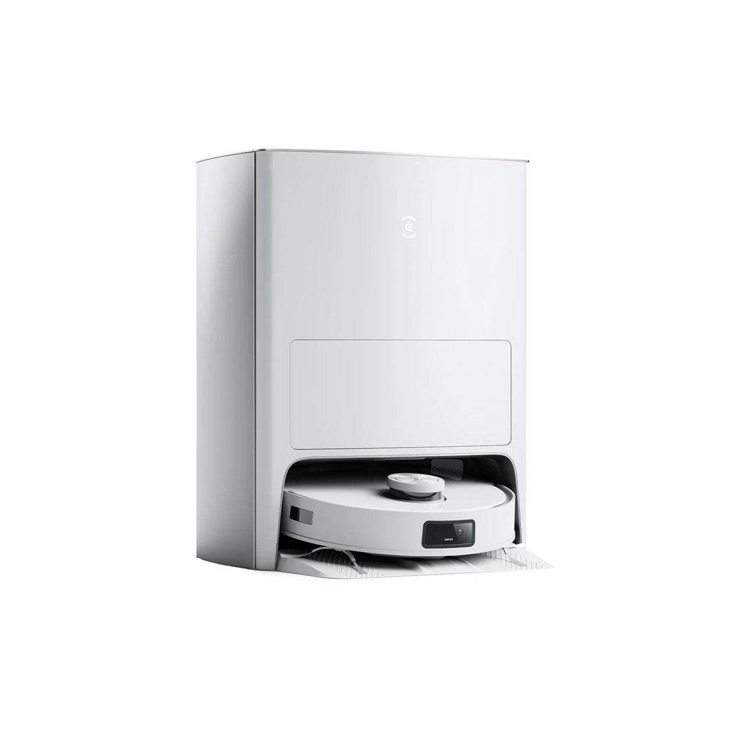 Dulkių siurblys robotas Ecovacs Deebot T20 OMNI