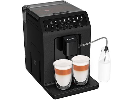 Automatinis kavos aparatas Krups Evidence EA897