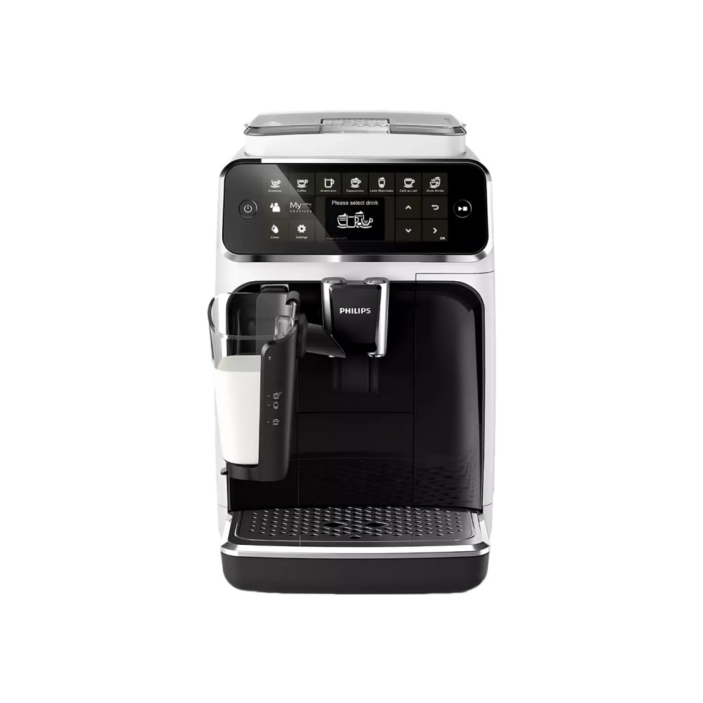 Automatinis kavos aparatas Philips LatteGo EP4343