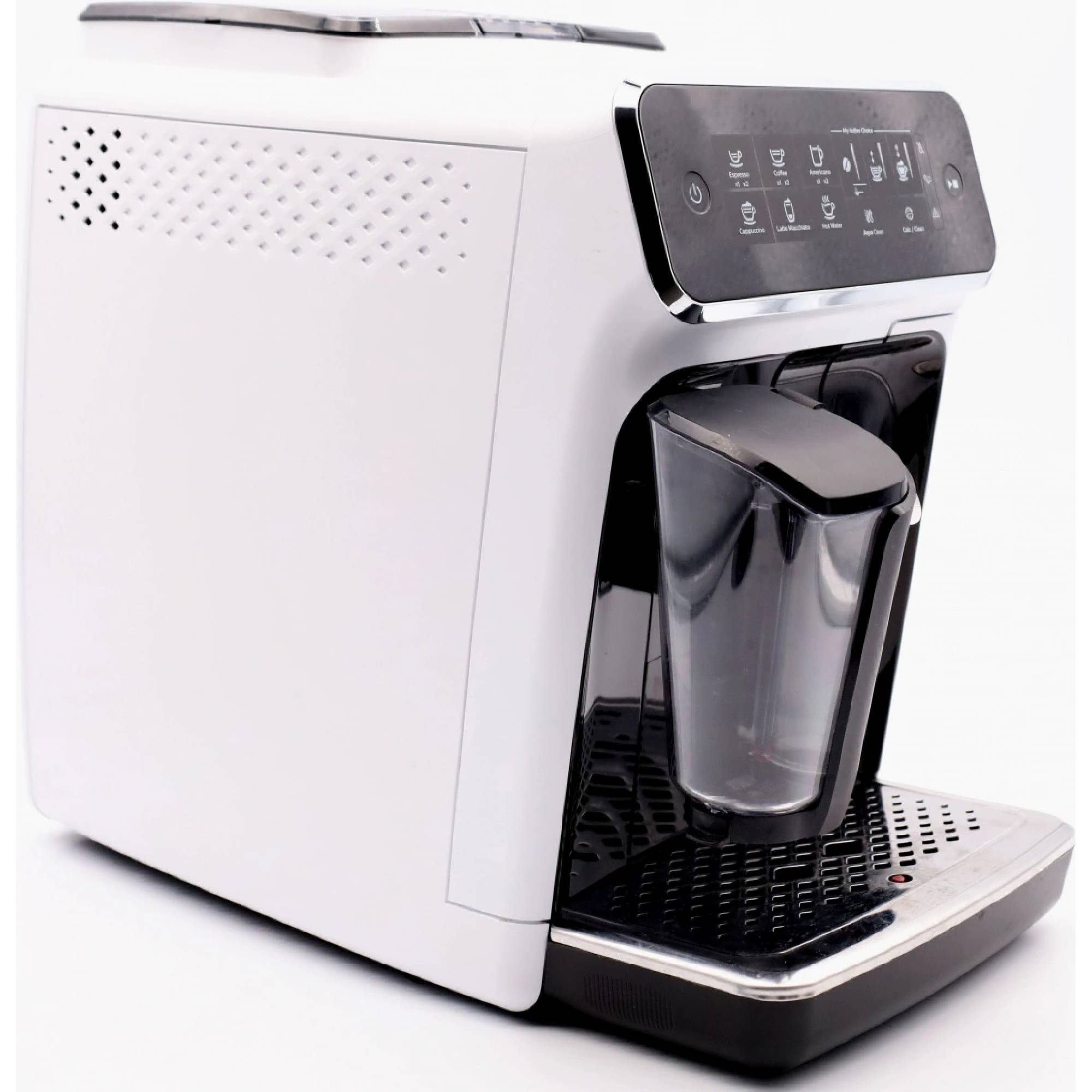 Automatinis kavos aparatas Philips LatteGo EP3243/50
