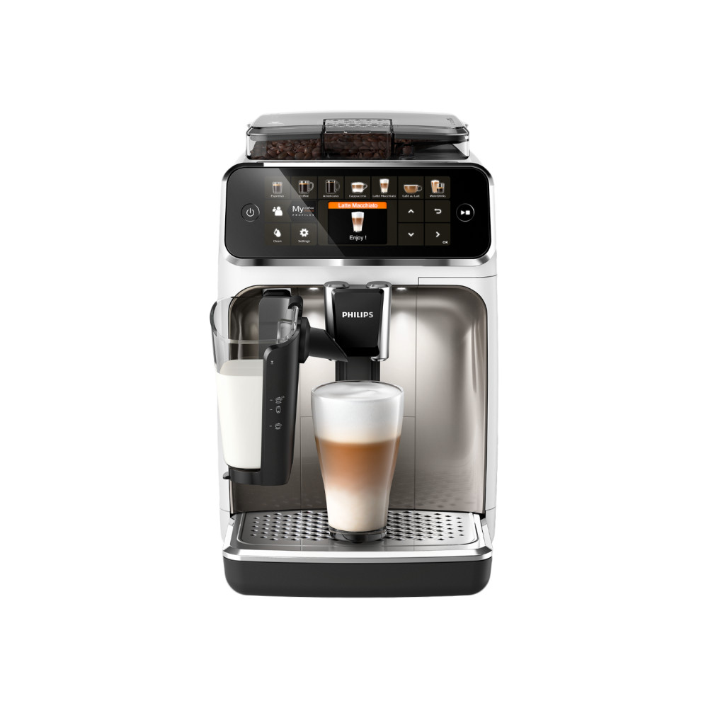Automatinis kavos aparatas Philips LatteGo EP5443